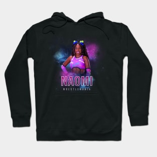 NAOMI Hoodie